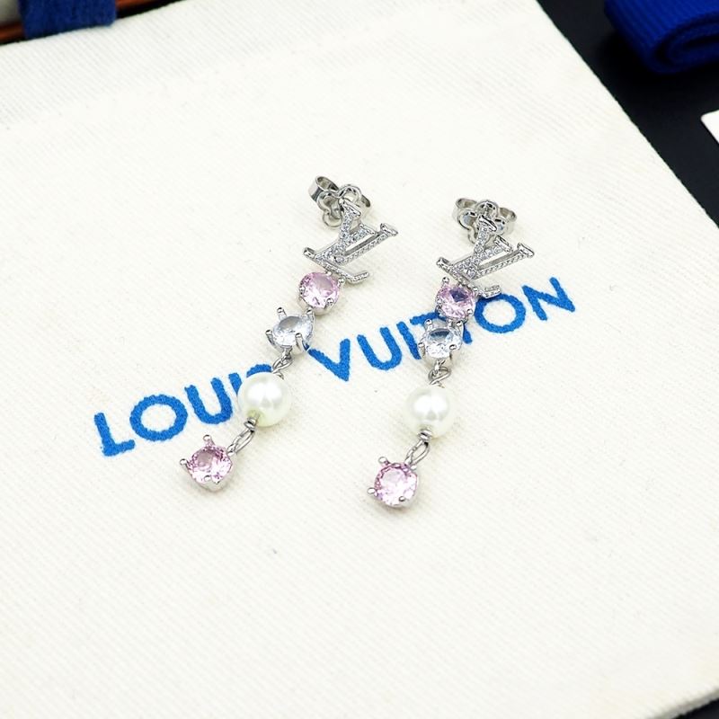 Louis Vuitton Earrings